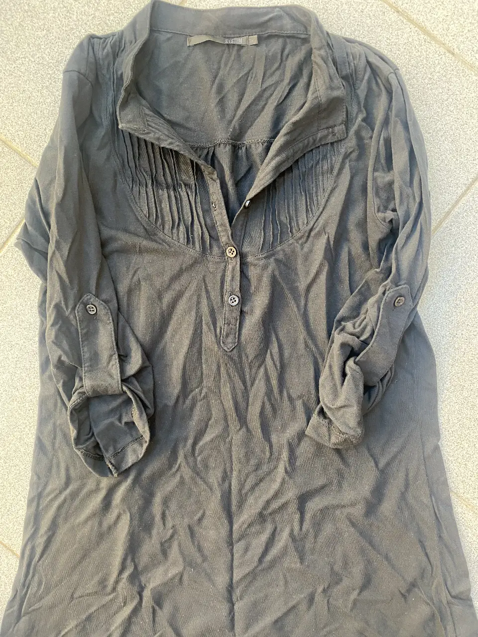 Blusa Otro - imagen 1
