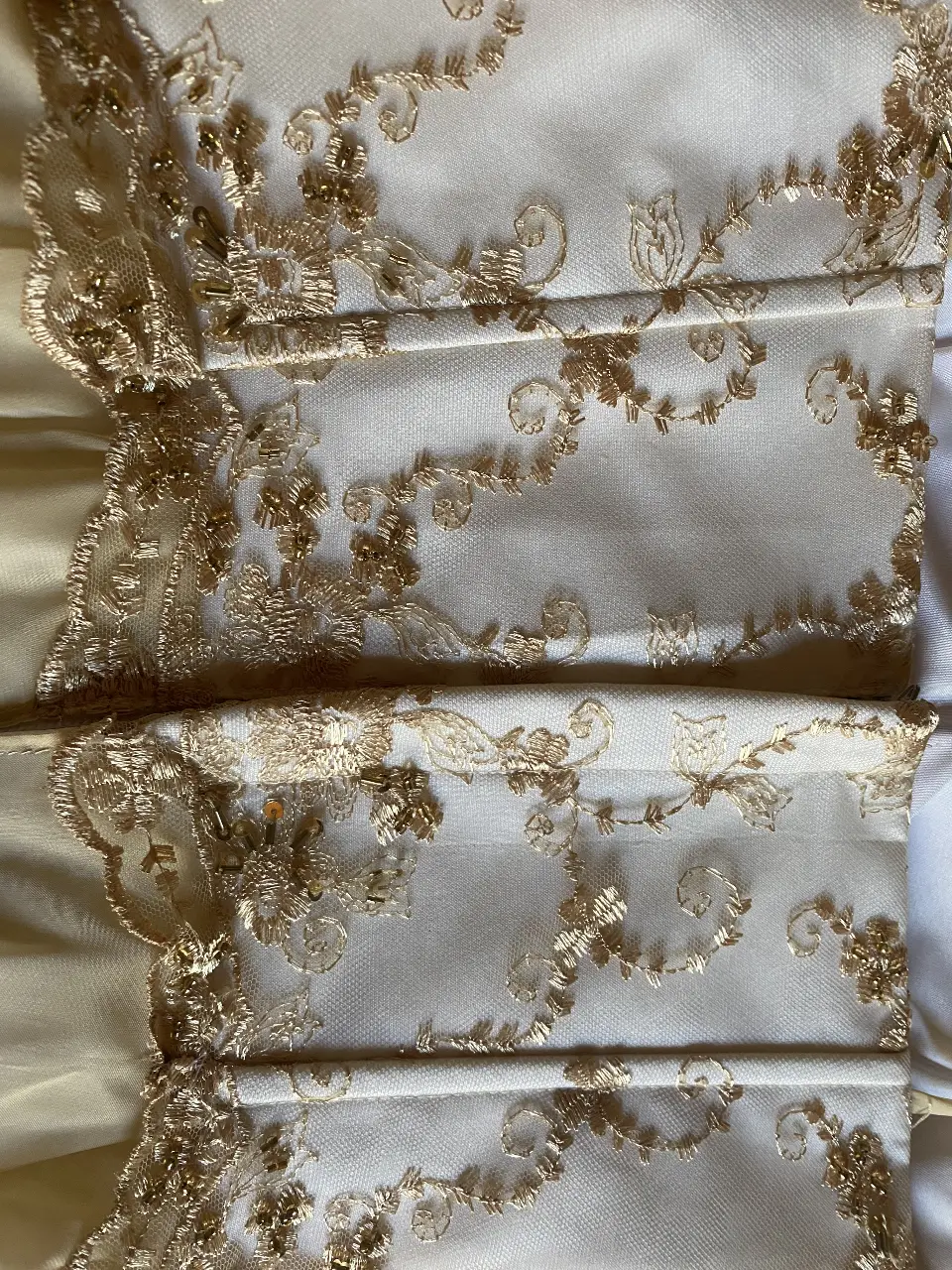 Vestido Habia una vez - imagen 3