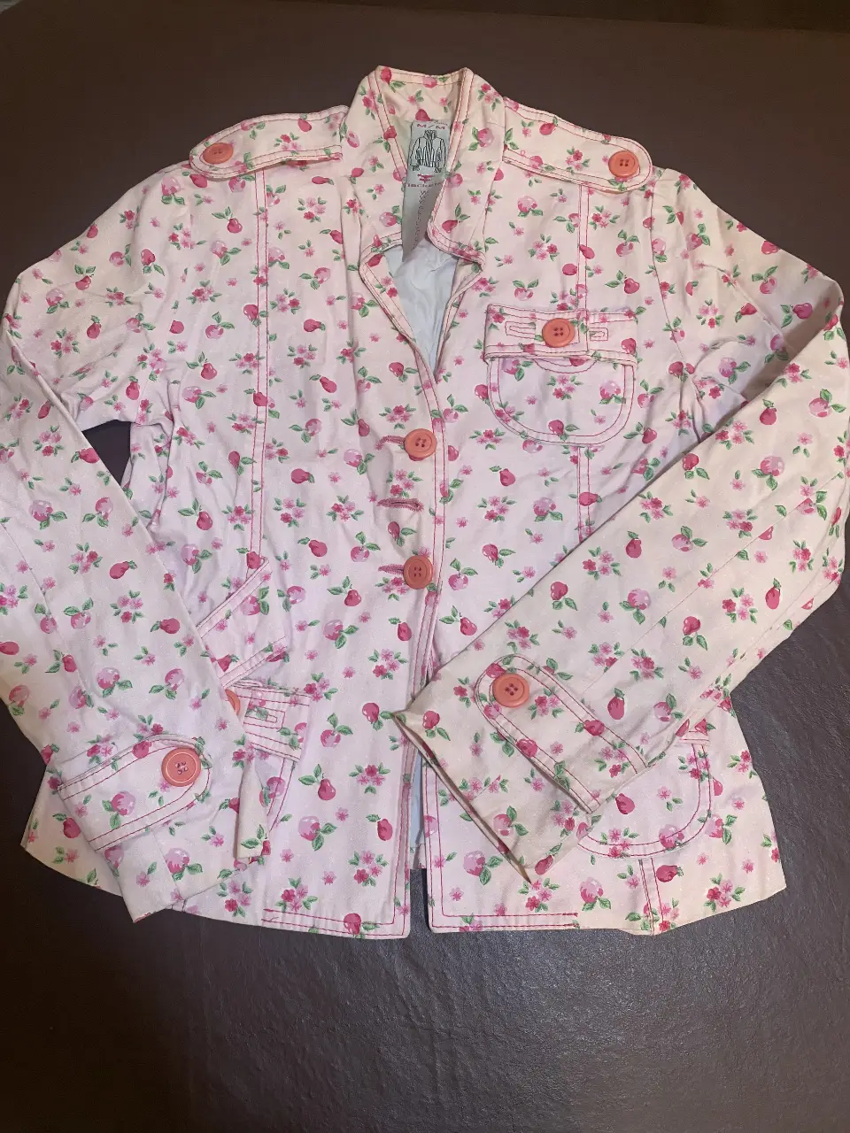 Blazer Kosiuko - imagen 2