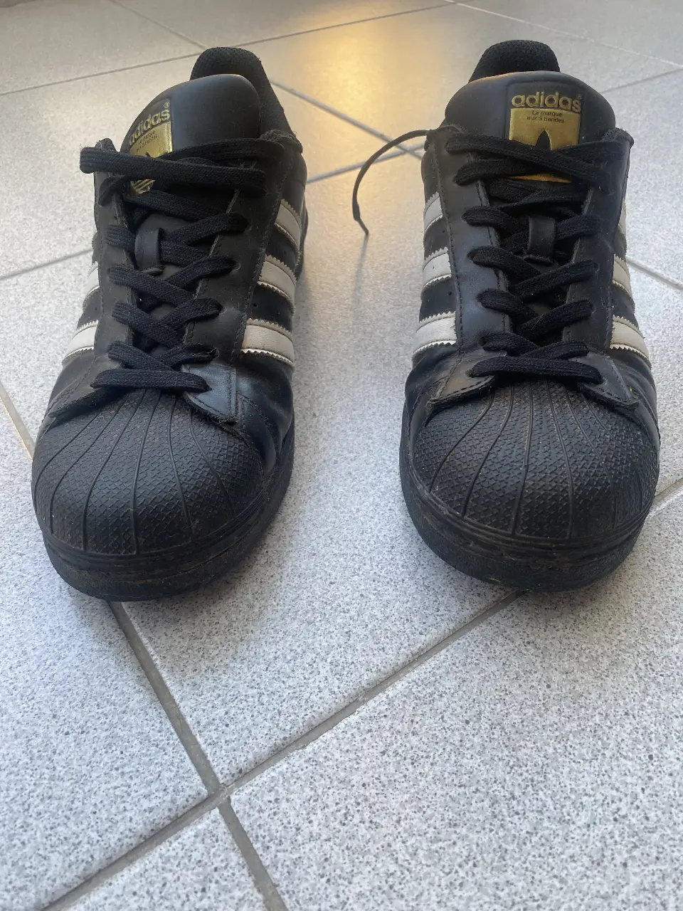 Zapatillas adidas - imagen 1