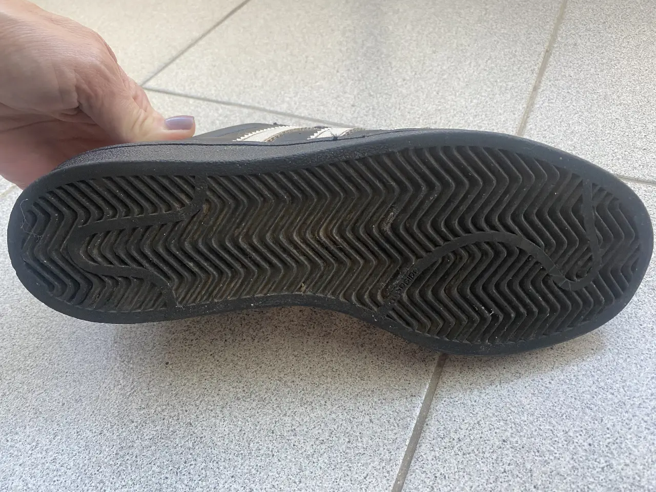 Zapatillas adidas - imagen 3
