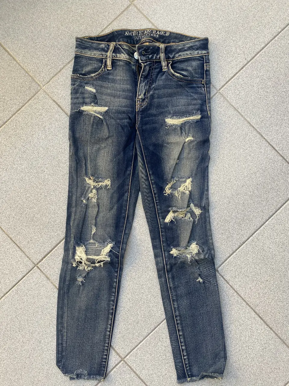 Jean American Eagle - imagen 1