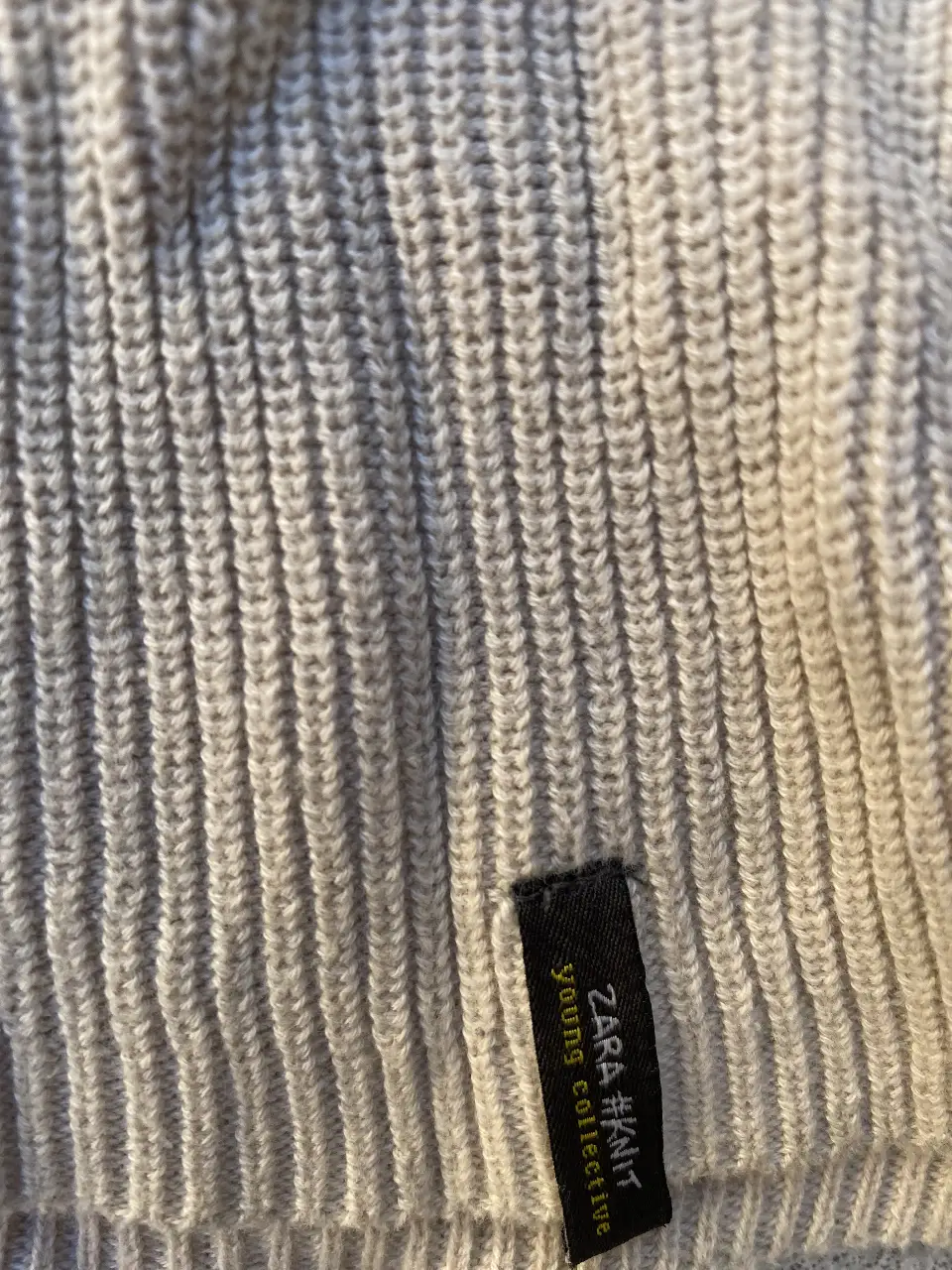 Sweater Zara - imagen 2