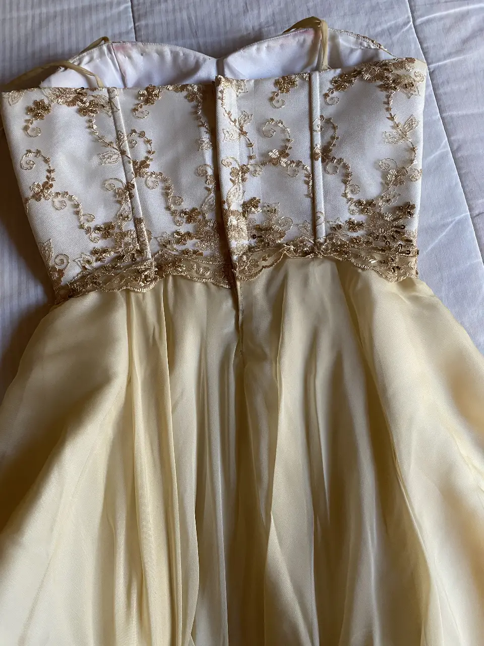 Vestido Otro - imagen 4