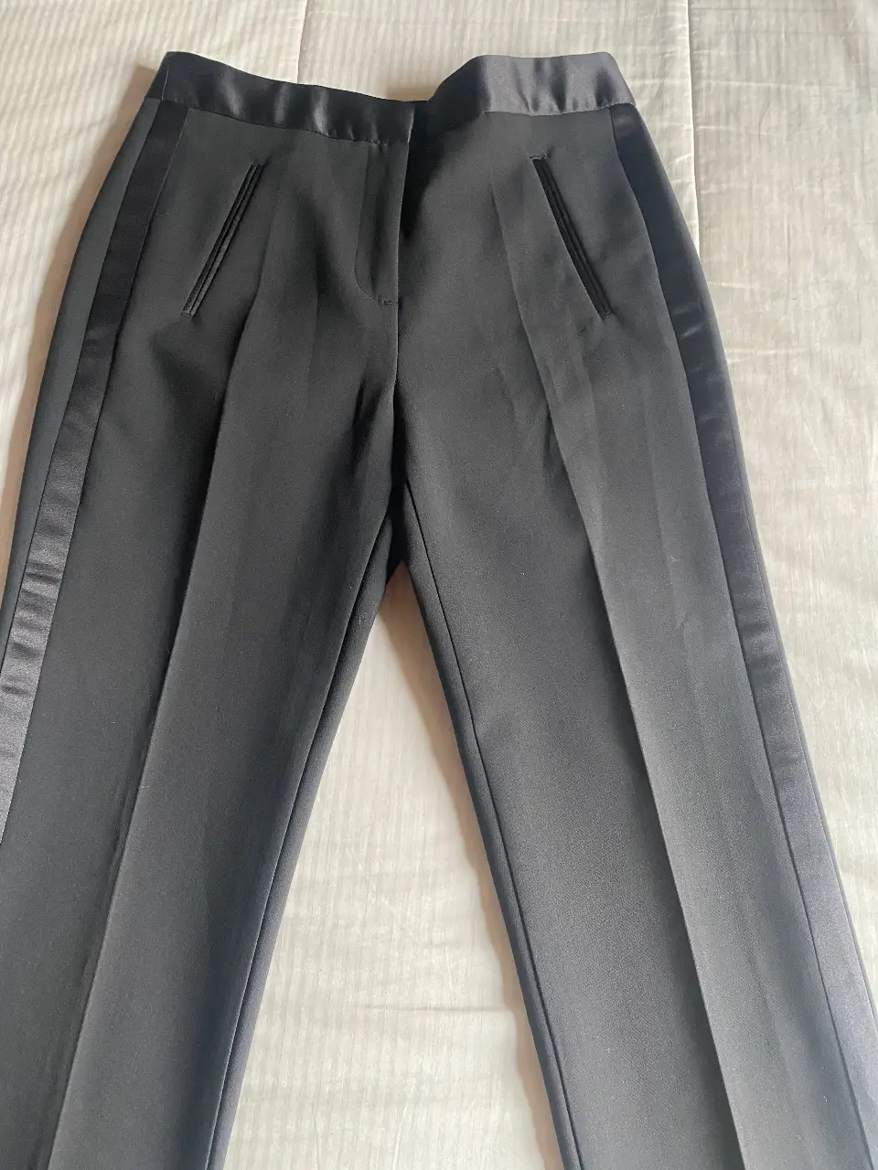 Pantalón Zara Basic - imagen 1