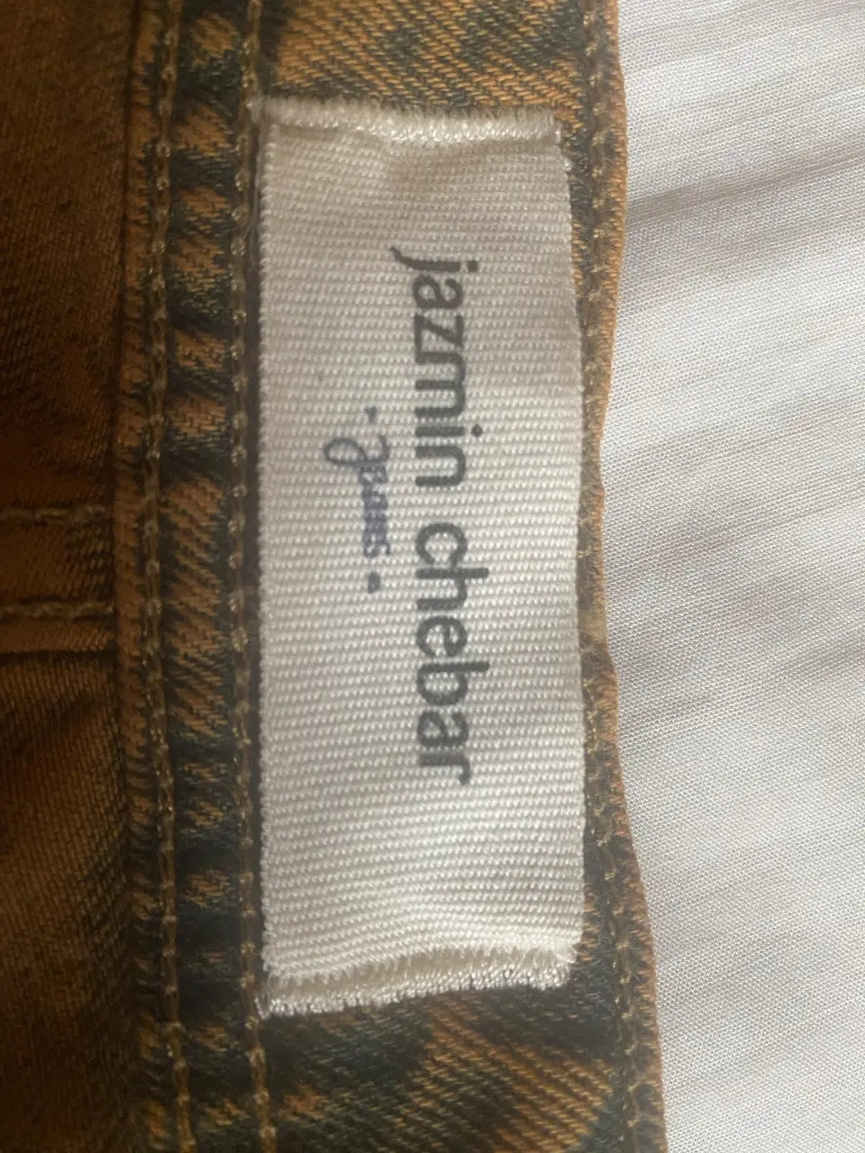 Jean Jazmín Chebar - imagen 2