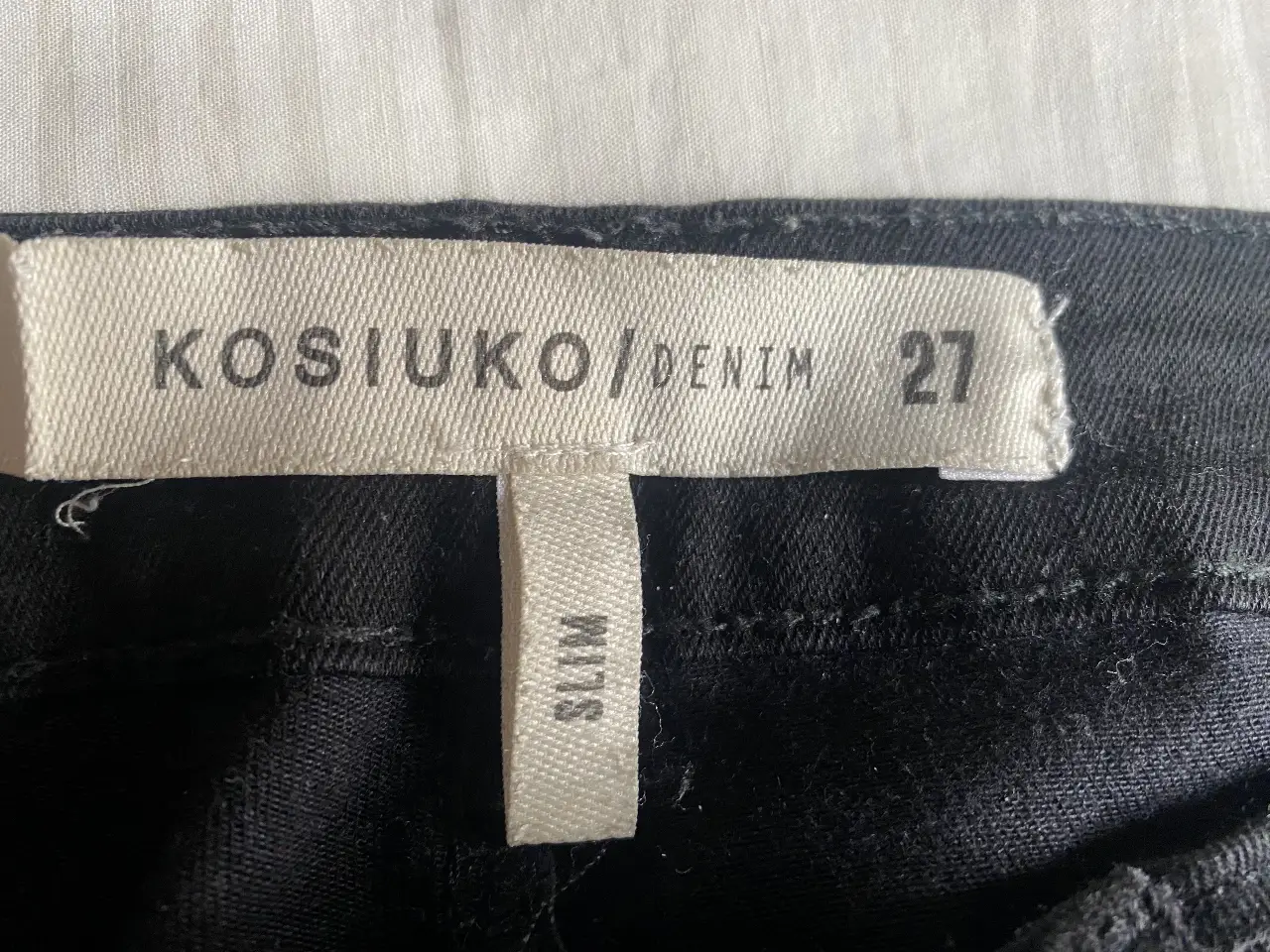 Jean Kosiuko - imagen 3