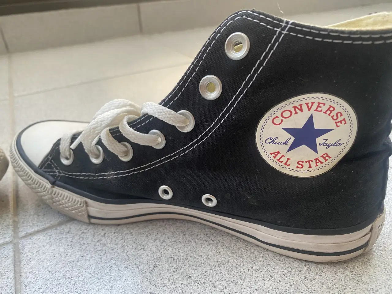 Zapatillas Converse - imagen 3