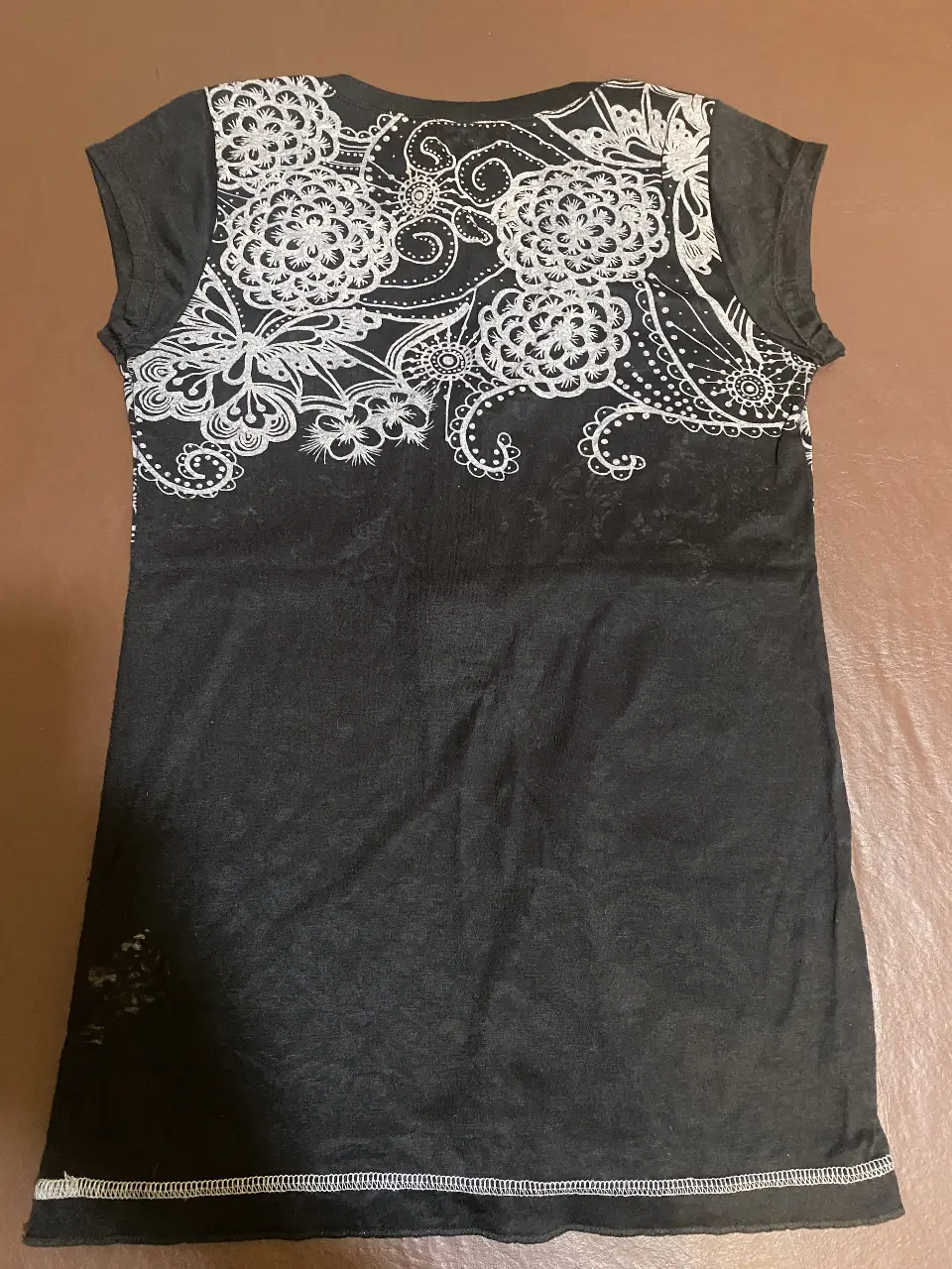 Remera Ona Saez - imagen 4