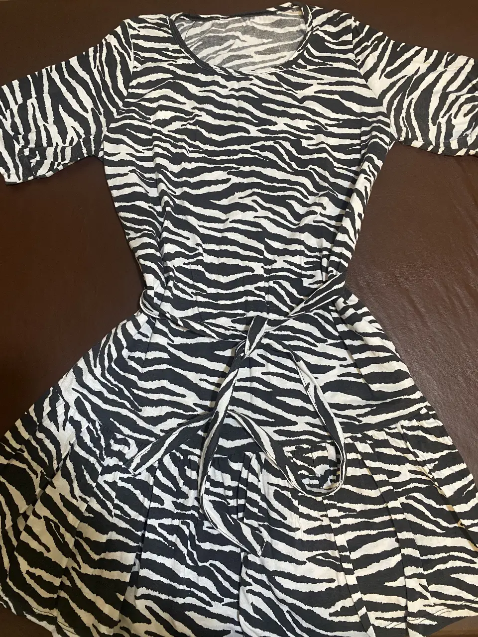 Vestido Otra - imagen 1