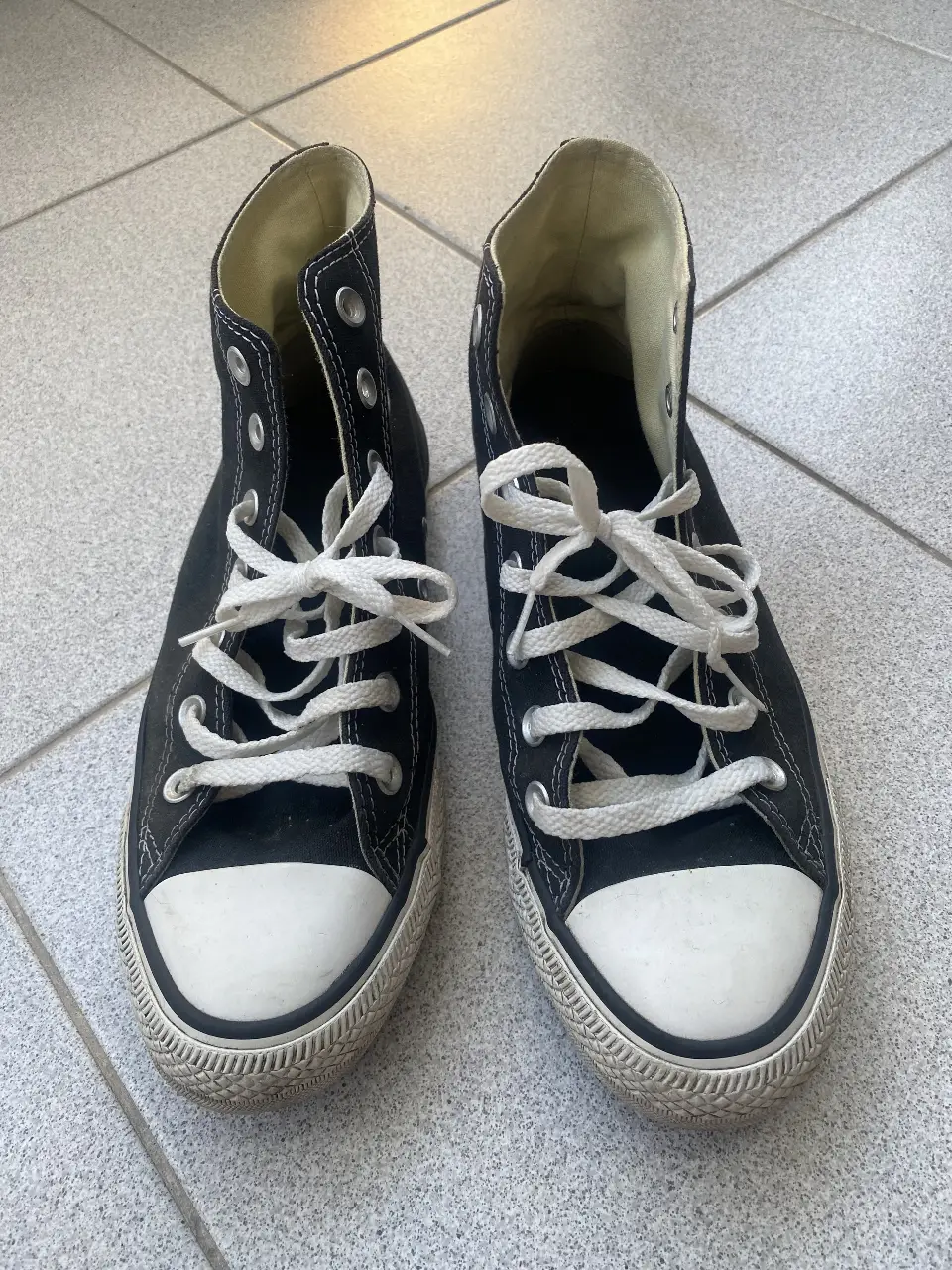 Zapatillas Converse - imagen 2