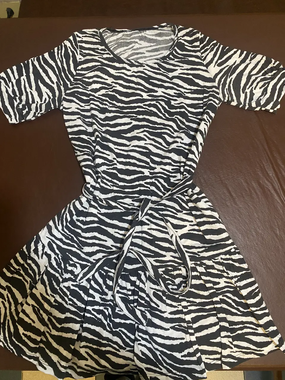 Vestido Otra - imagen 3