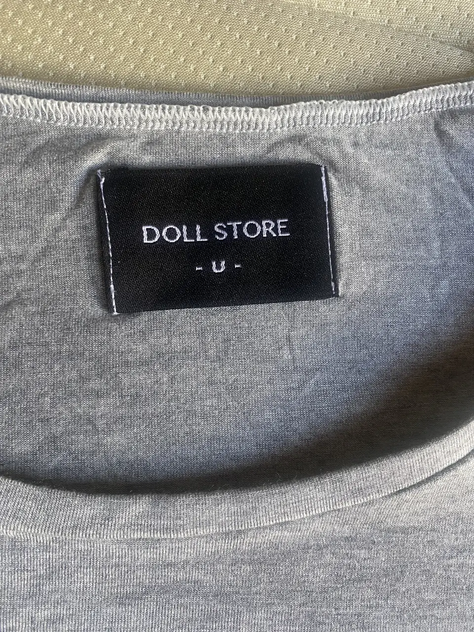 Remera Doll Store - imagen 2