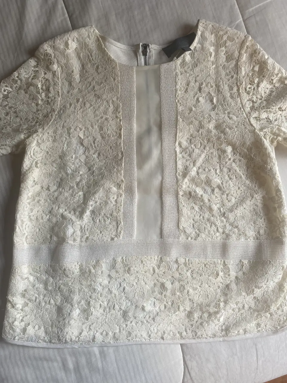 Blusa Otra - imagen 1