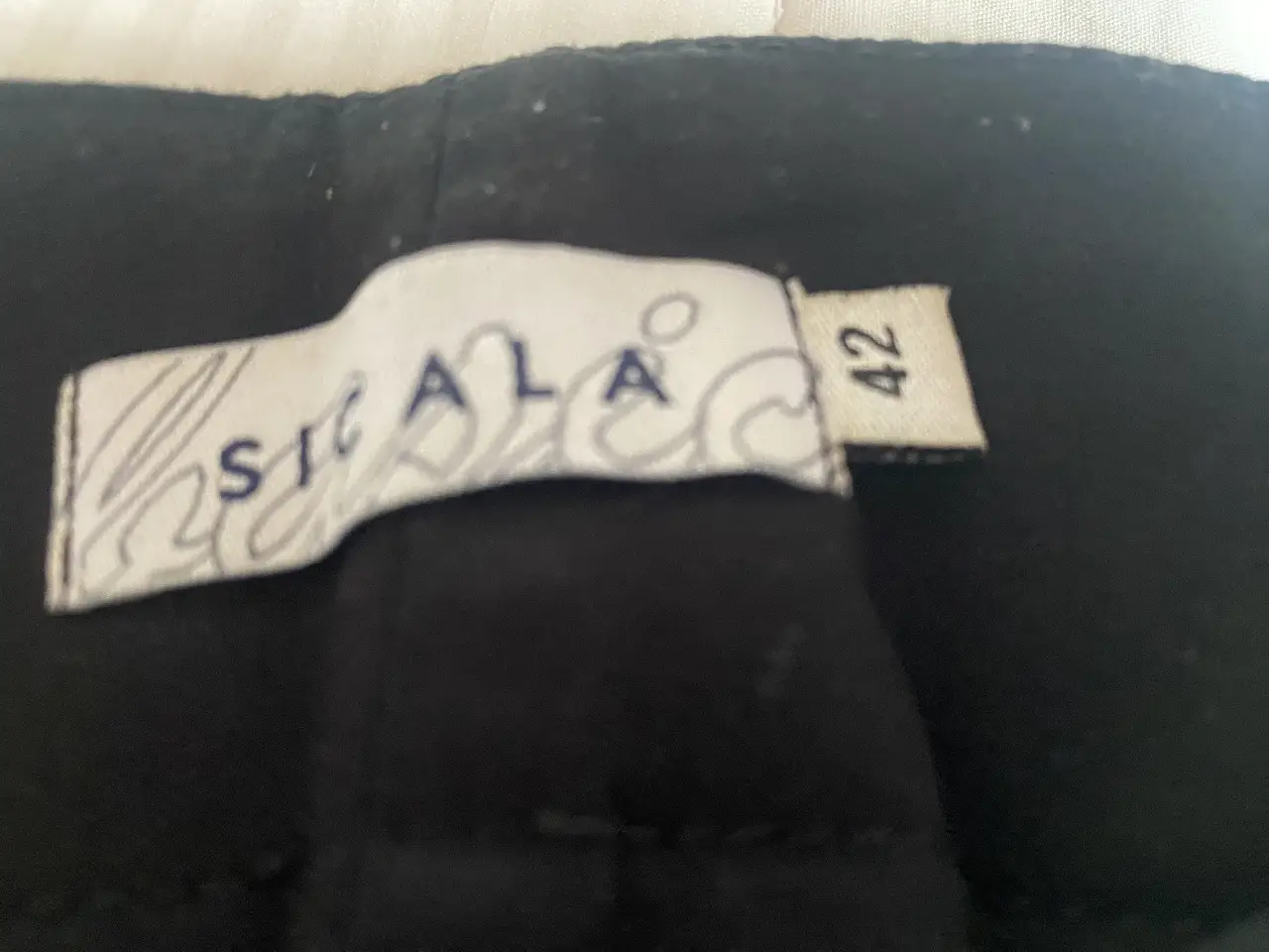 Pantalón Sicala - imagen 2
