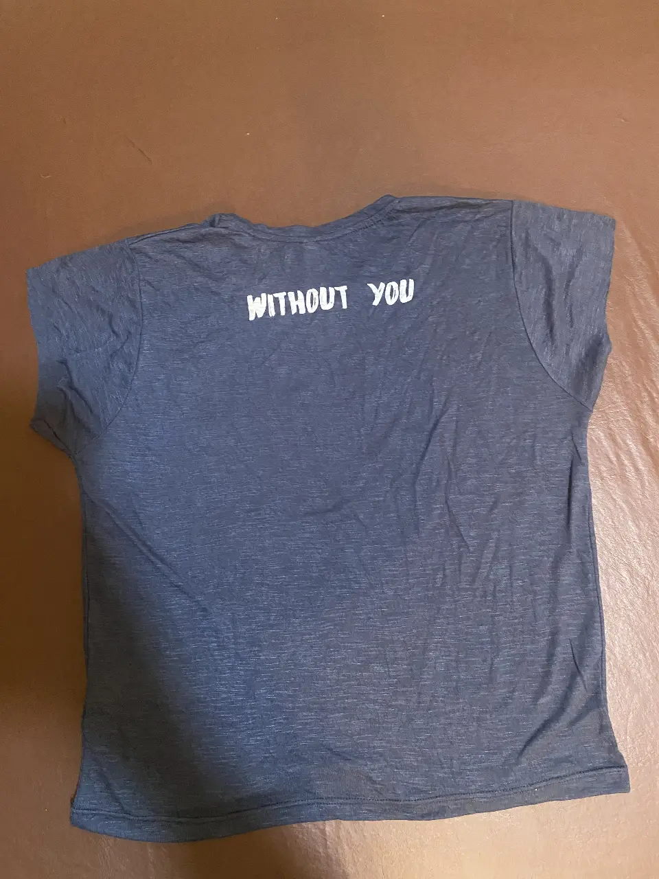 Remera i ♥ 47 - imagen 3