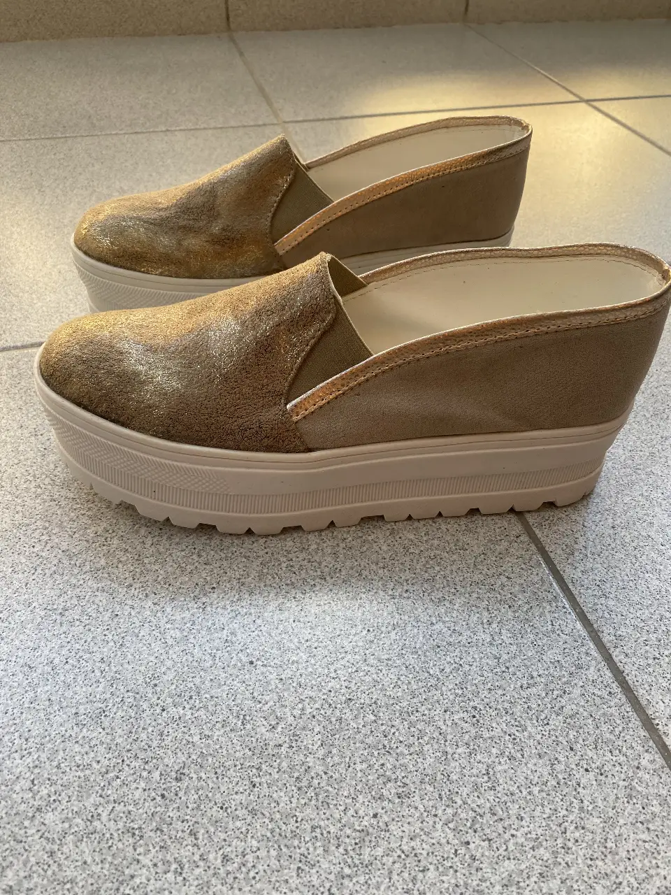 Zapatillas Otra miniatura 2