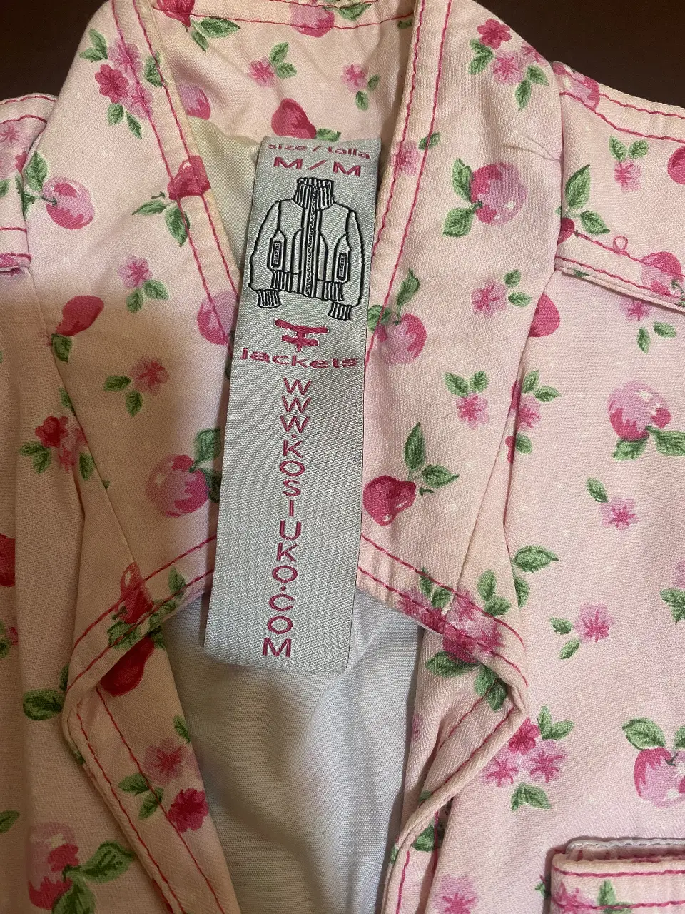 Blazer Kosiuko - imagen 6