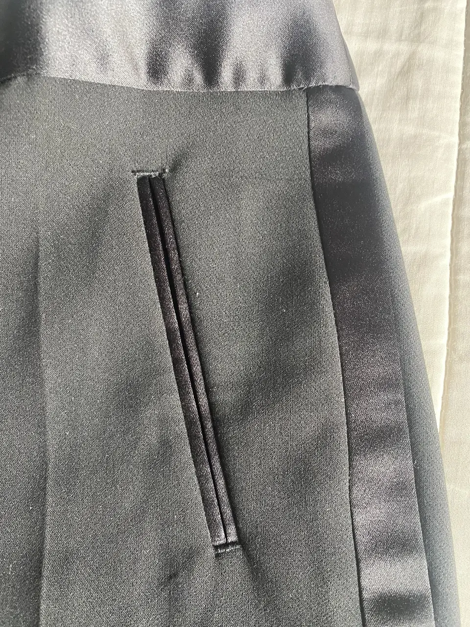 Pantalón Zara Basic - imagen 2