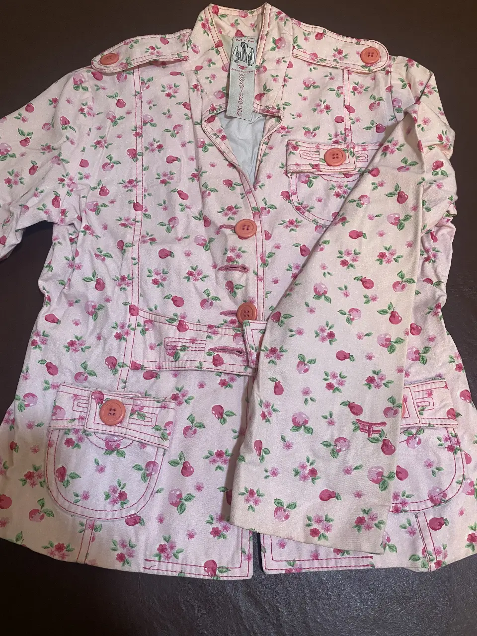 Blazer Kosiuko - imagen 4