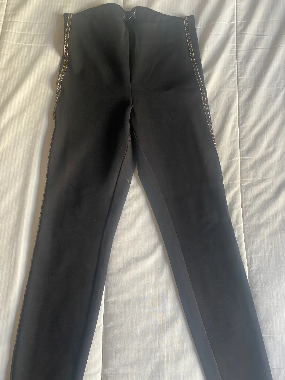 Pantalón Zara Basic - imagen 1