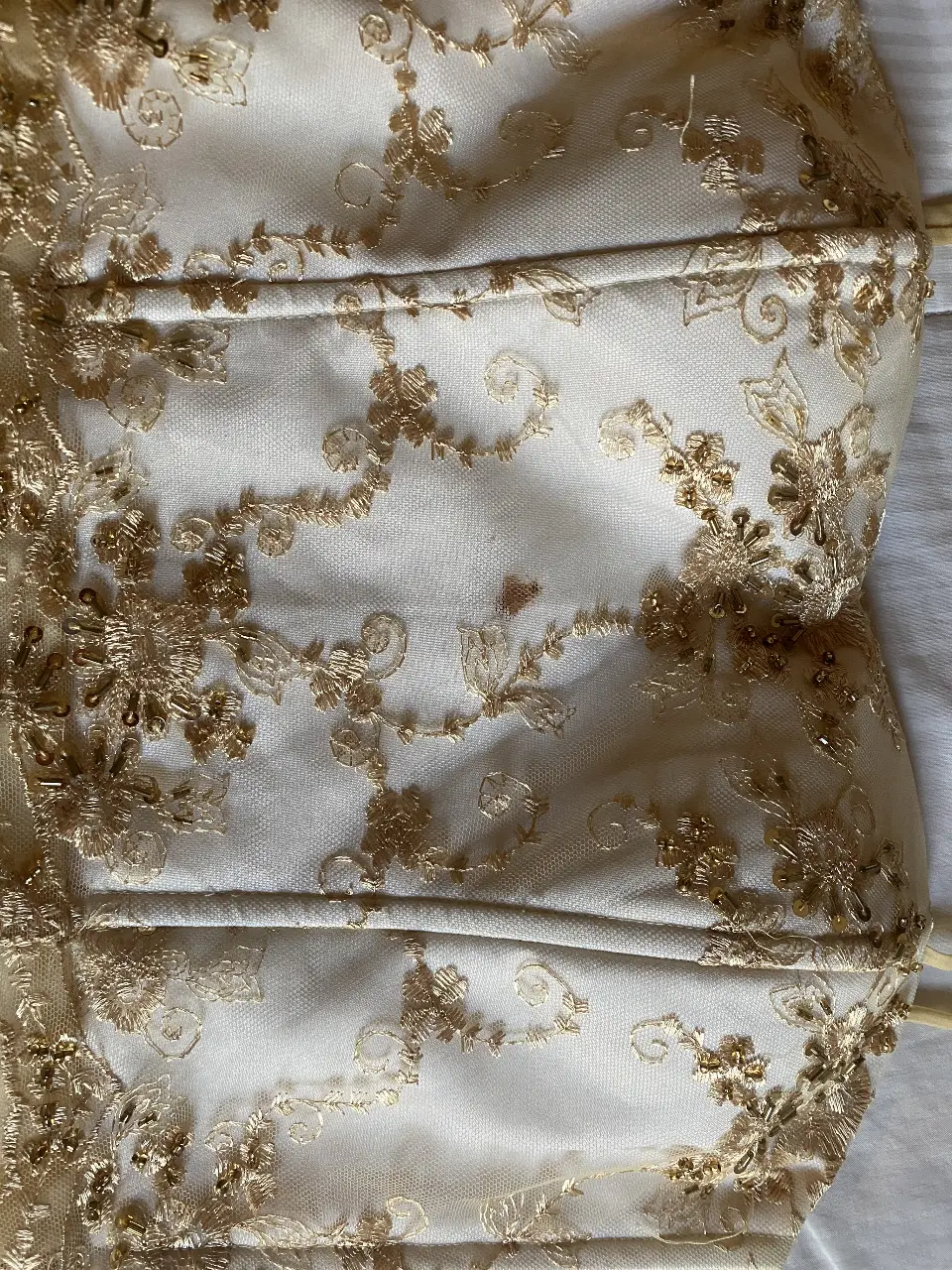 Vestido Otro - imagen 3