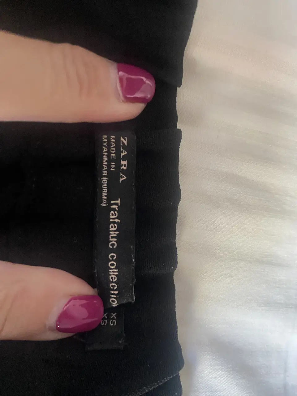 Pantalón Zara - imagen 2