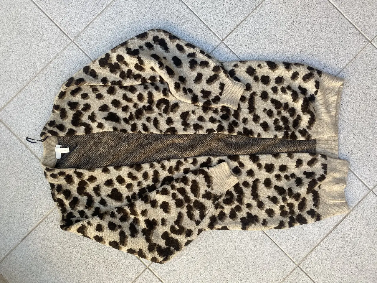 Cardigan Otra - imagen 1