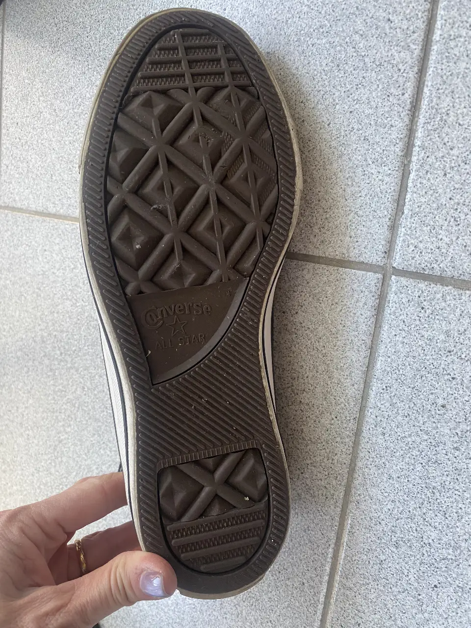 Zapatillas Converse - imagen 4