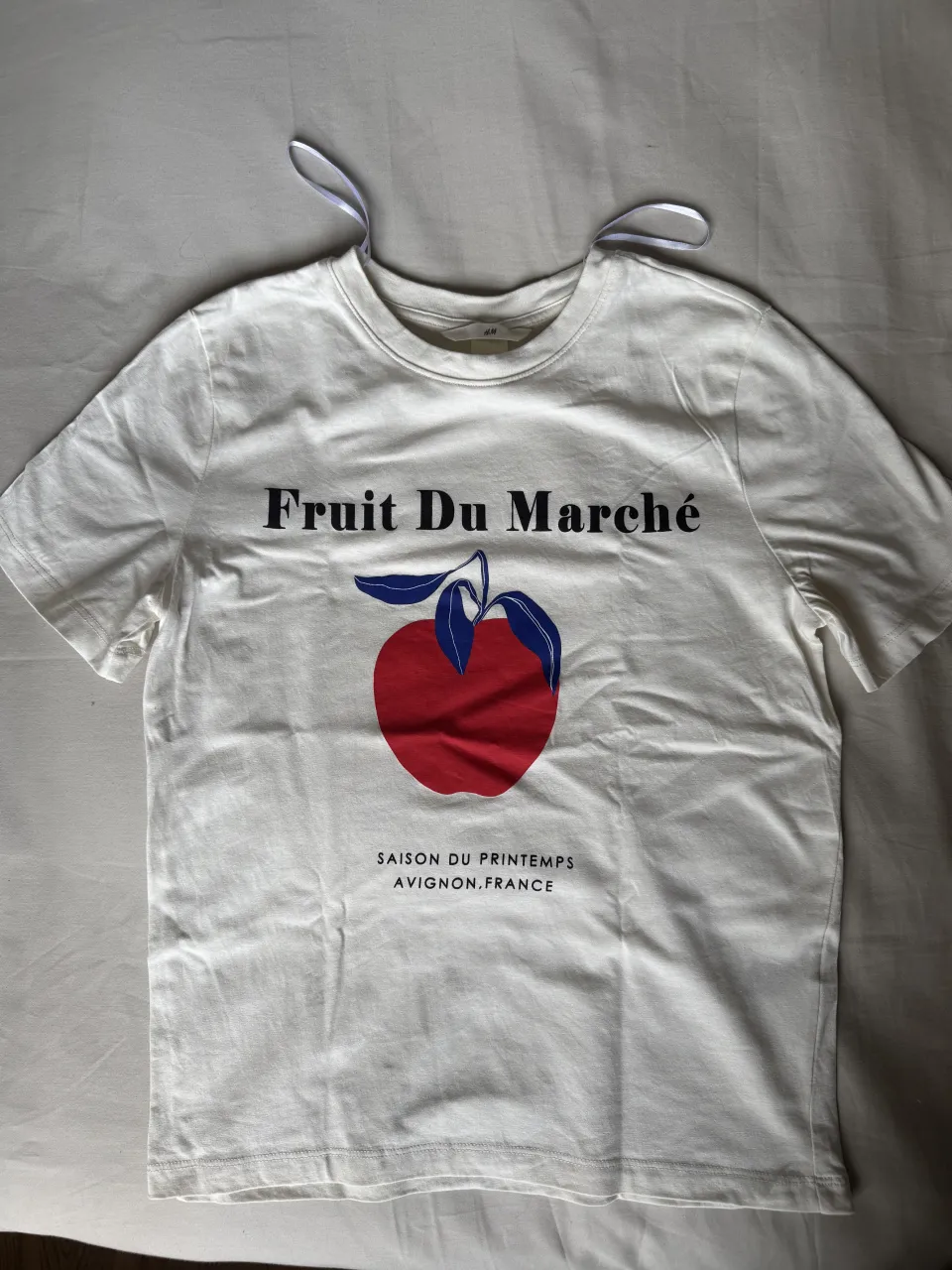 Remera H&M