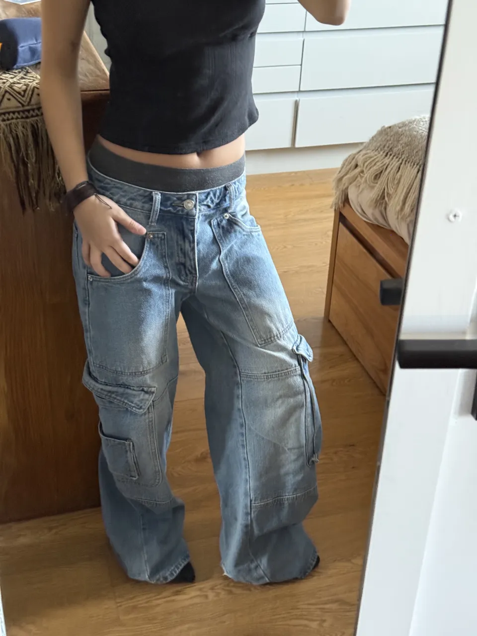 Pantalón edikted - imagen 3