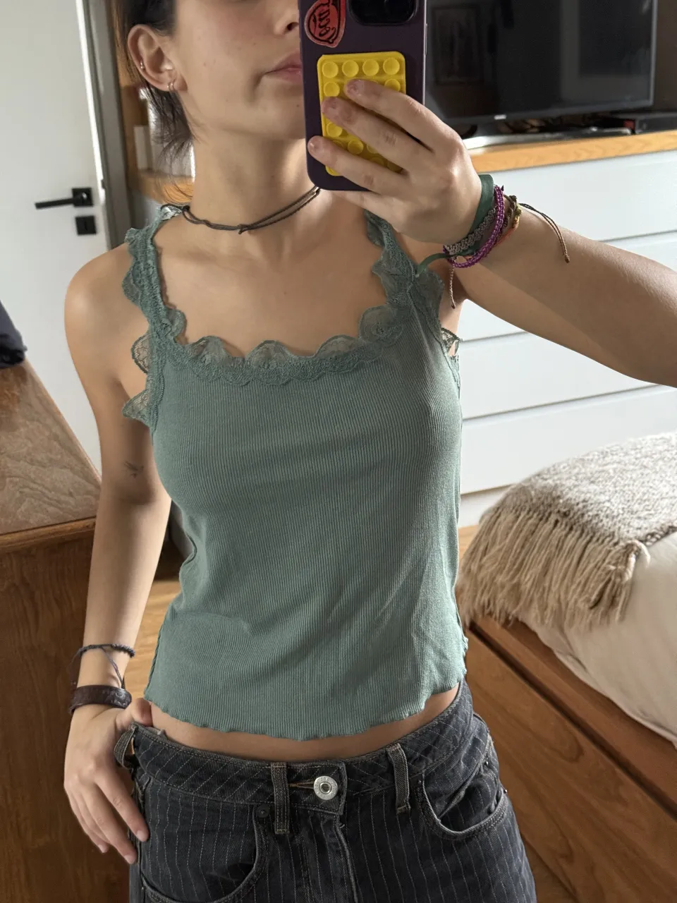 Musculosa Cotton On - imagen 4