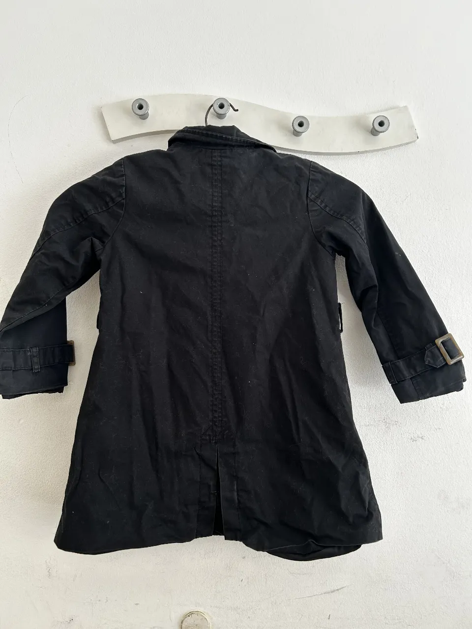 Gabardina Zara - imagen 2