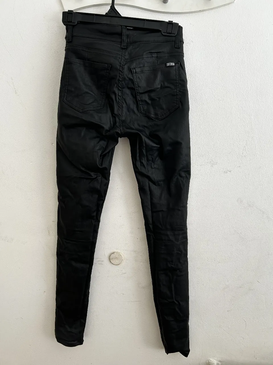Jean Freedom - imagen 2