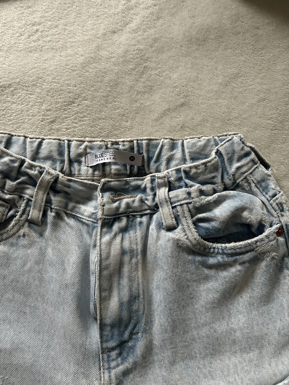 Jean Bluesteel Basics - imagen 2