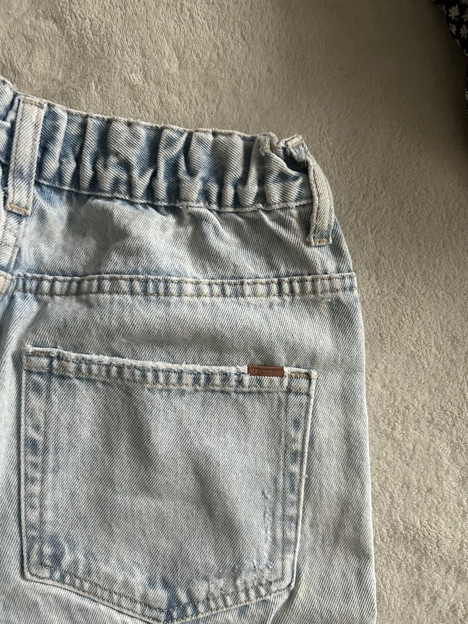 Jean Bluesteel Basics - imagen 3