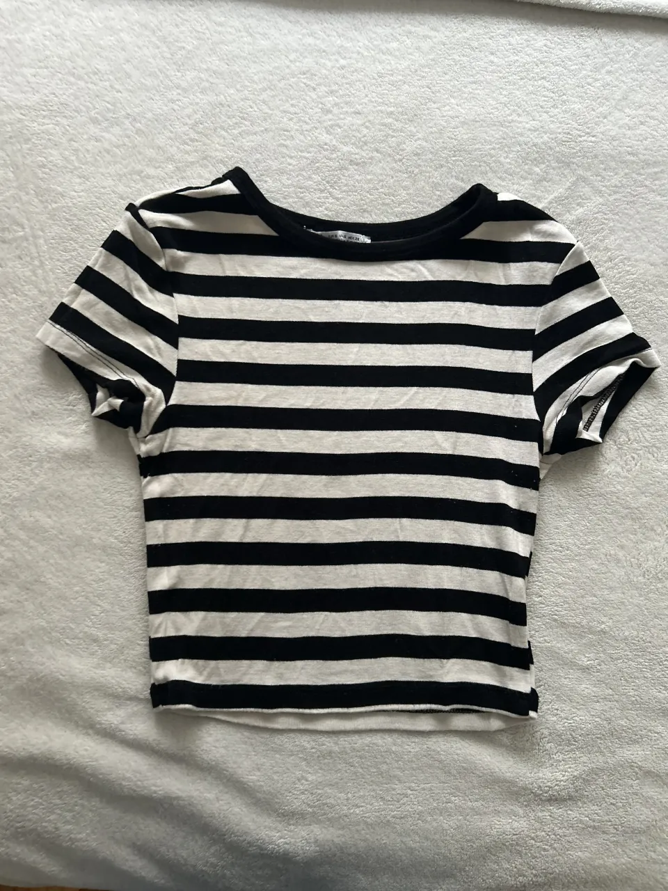 Remera Zara - imagen 1