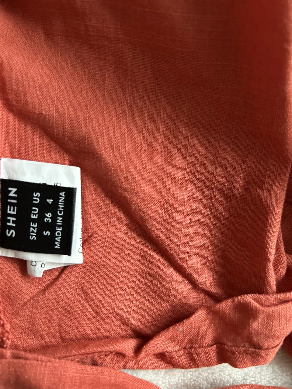 Remera Shein - imagen 3