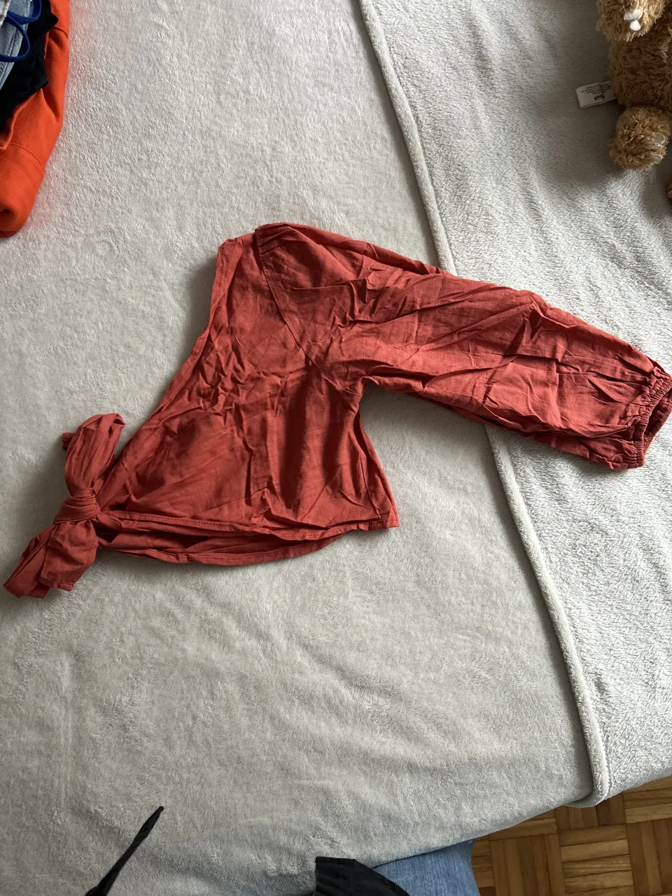 Remera Shein - imagen 1
