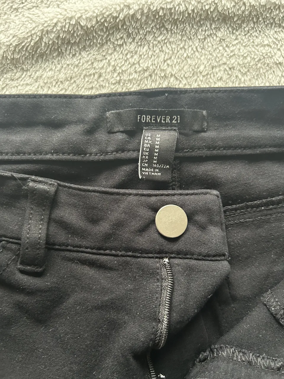 Jean Forever 21 - imagen 3