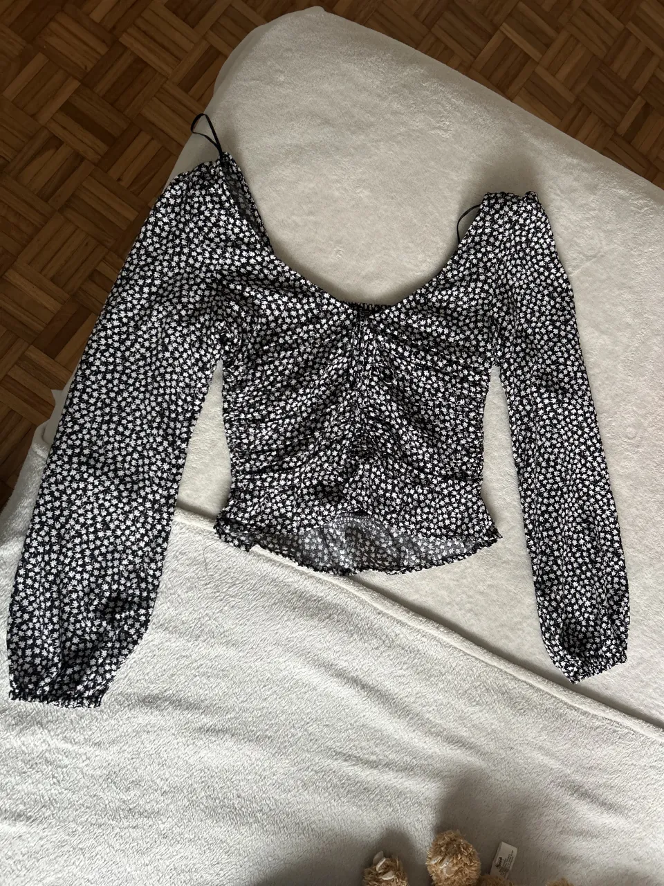 Blusa H&M - imagen 1