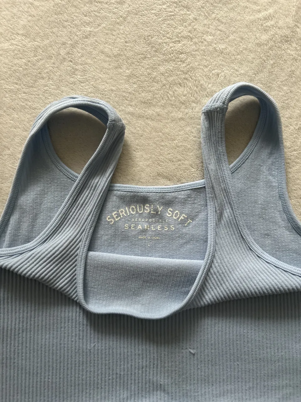 Musculosa Aéropostale - imagen 2