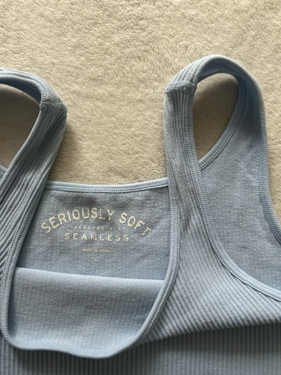 Musculosa Aéropostale - imagen 3
