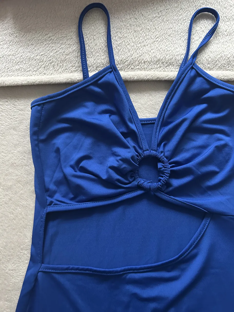 Vestido A ≠ - imagen 2