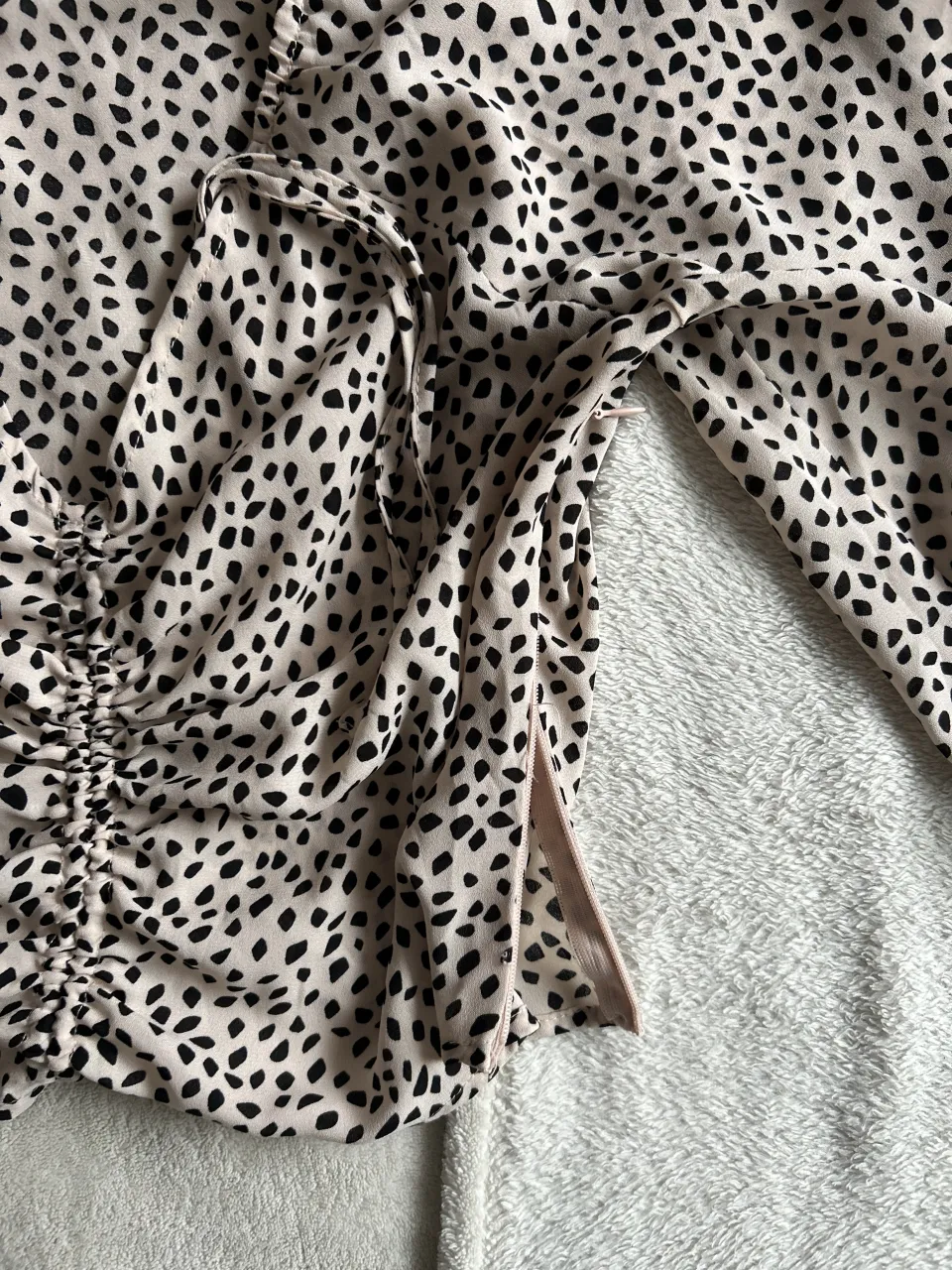 Blusa Paper crane - Vista 3