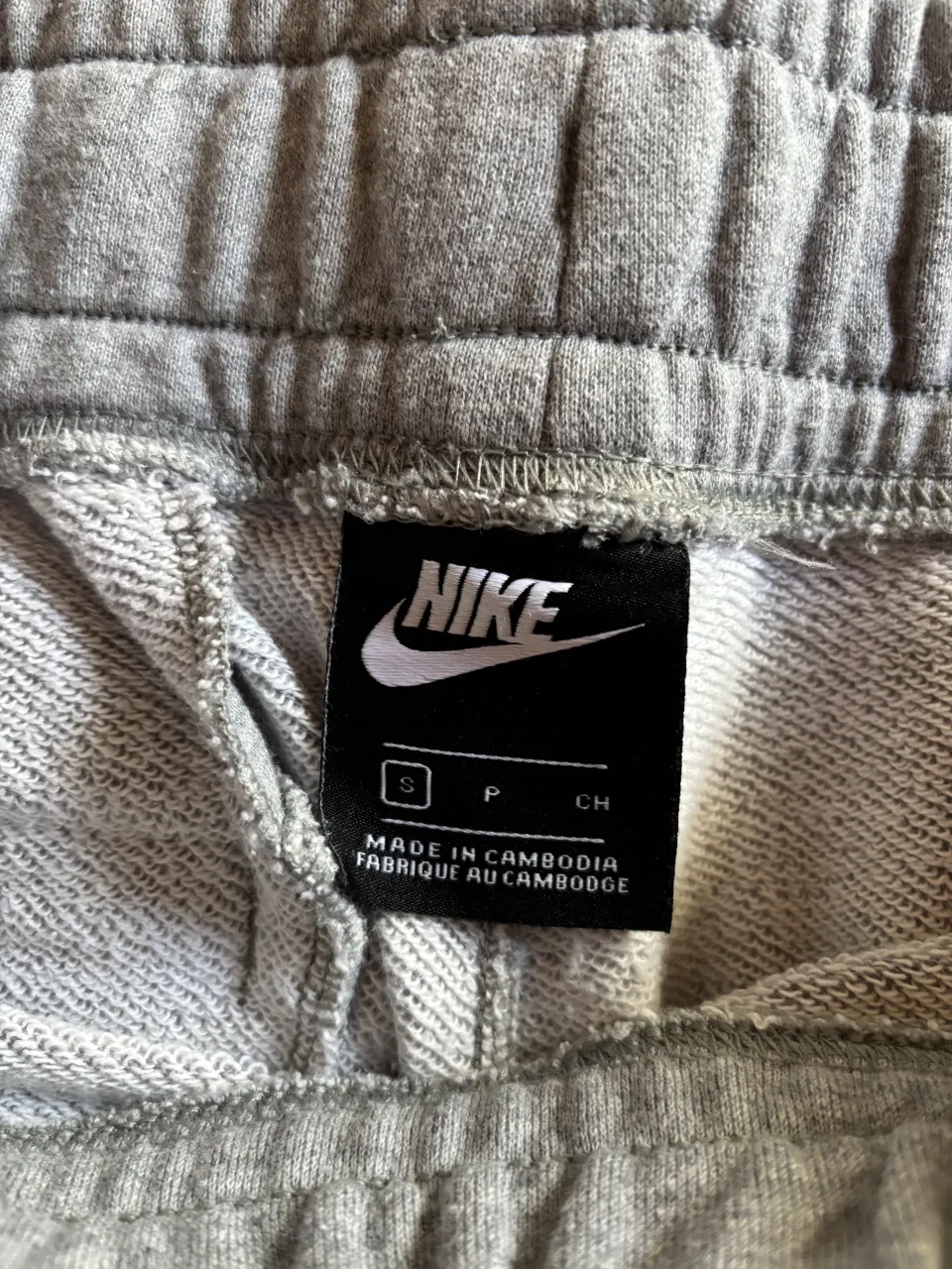 Pantalón Nike - imagen 2