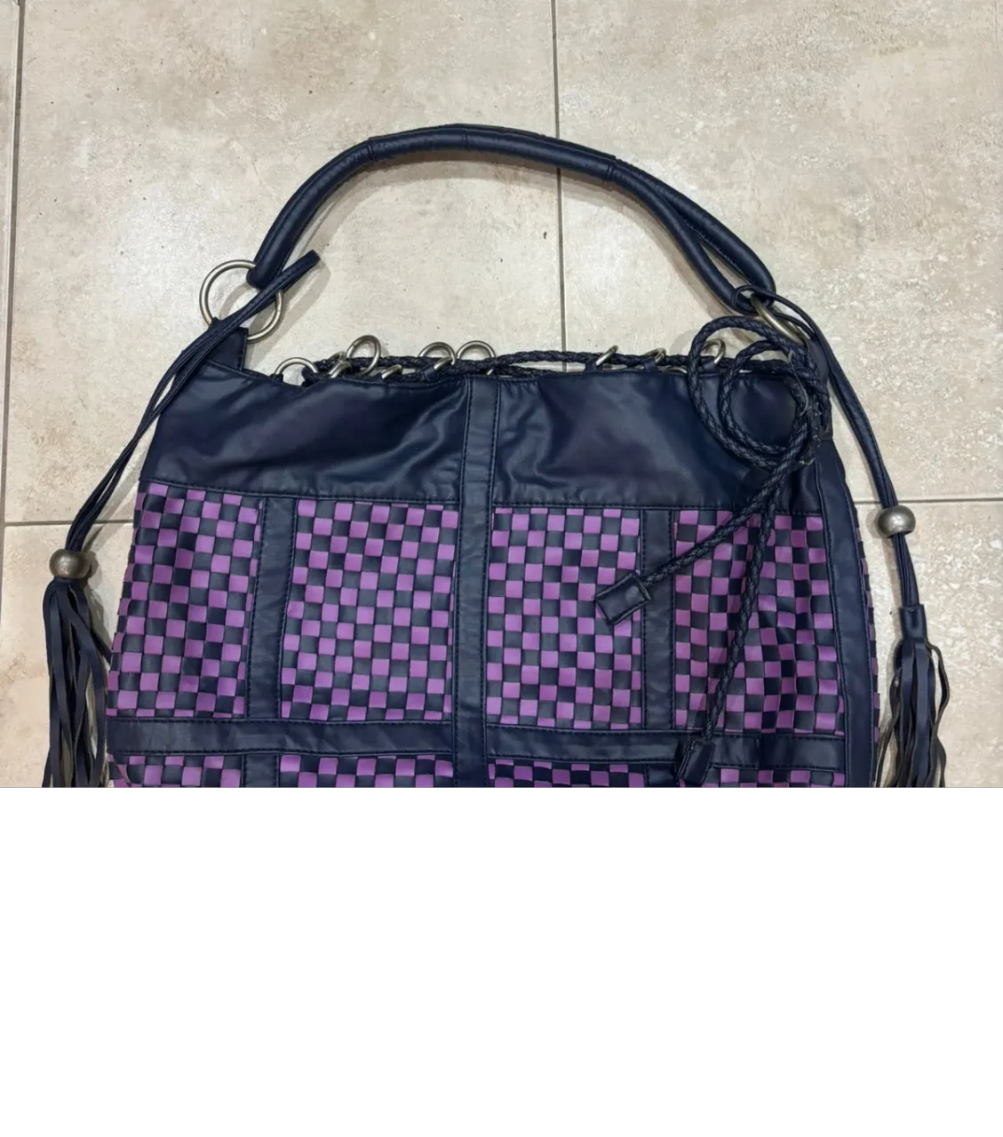 Bolso Kosiuko - imagen 1