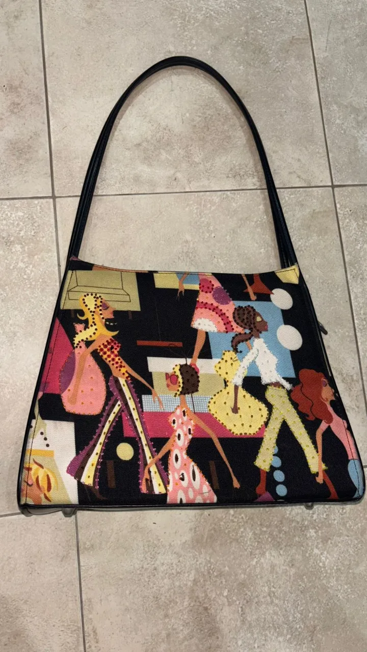 Bolso No tiene - imagen 1