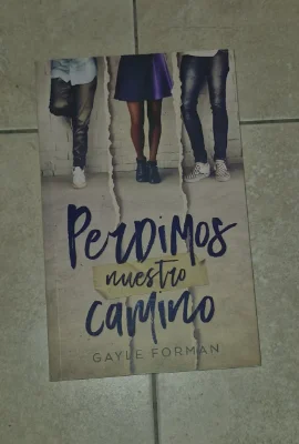 Gayle forman