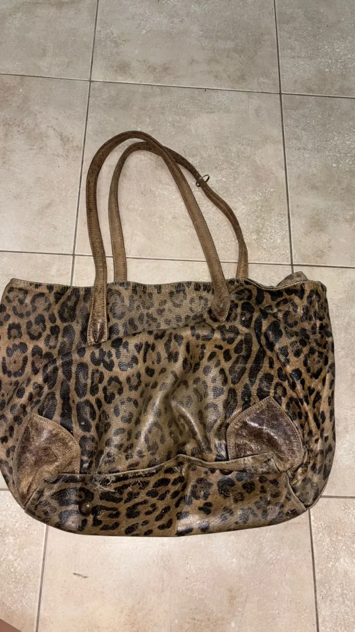 Bolso No tiene - imagen 1